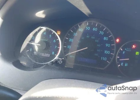 2008 Toyota Sienna Limited from USA, damaged, VIN 5TDBK22C08S010798